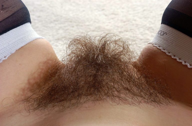 Mature & Milf Hairy Pussy Porn Pics